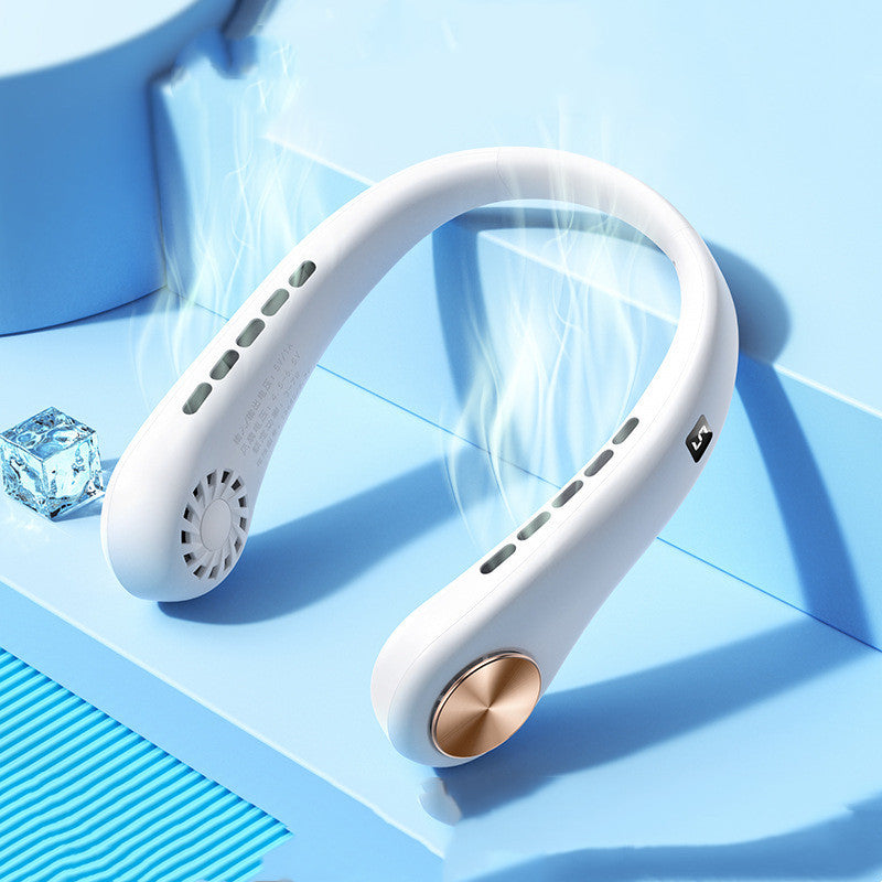 Mini Halsventilator