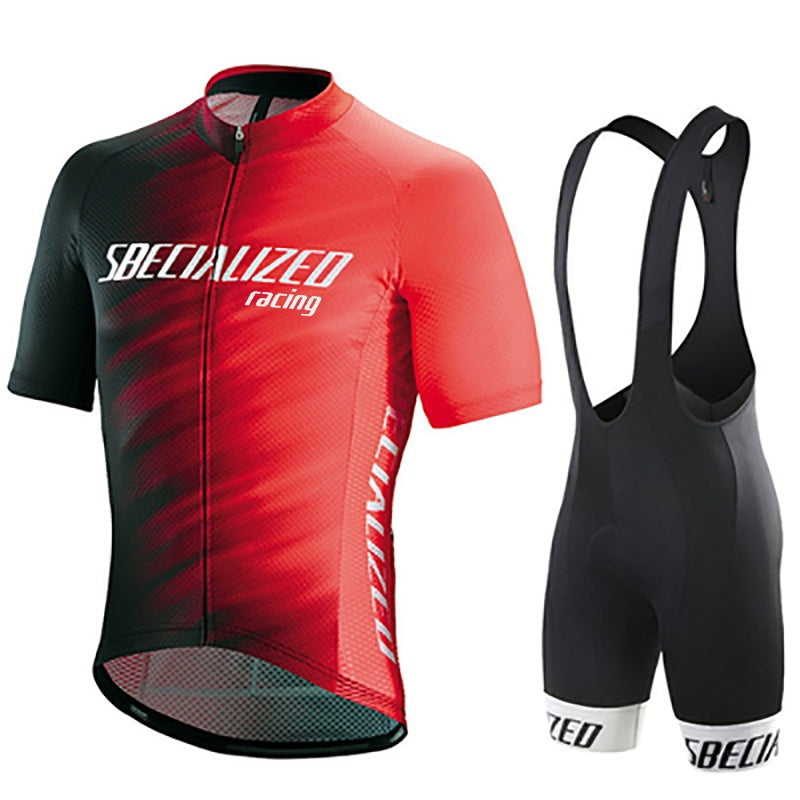 Herren Mountainbike Jersey Anzug