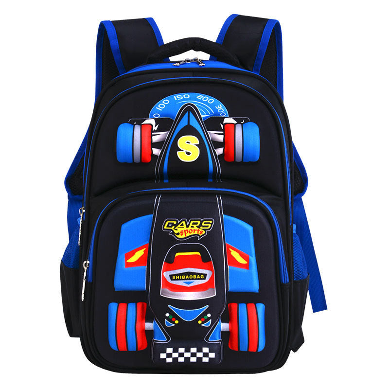 Jungen Grundschule Schultasche