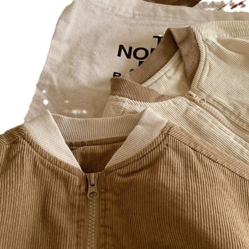 Kinder Übergangsjacke