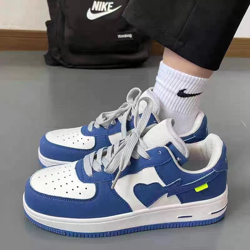 Herren Freizeit Schuhe