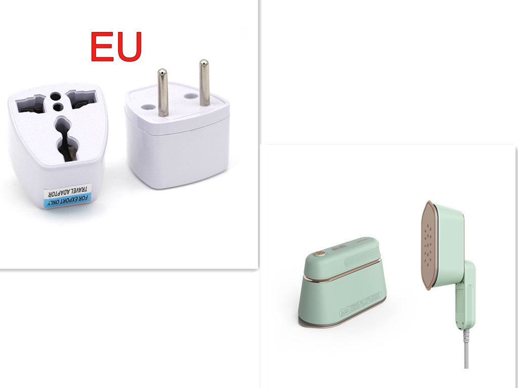Kleines Haushaltsdampfbügeleisen