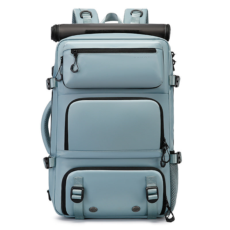 Multifunktionaler Reiserucksack