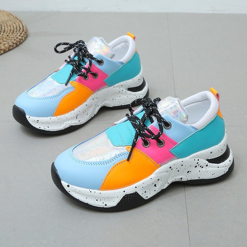 Sneakers für Frauen