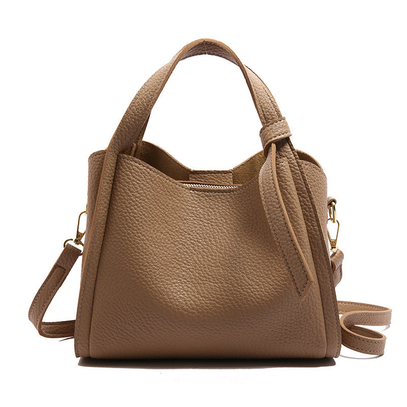 Eimertasche für Damen