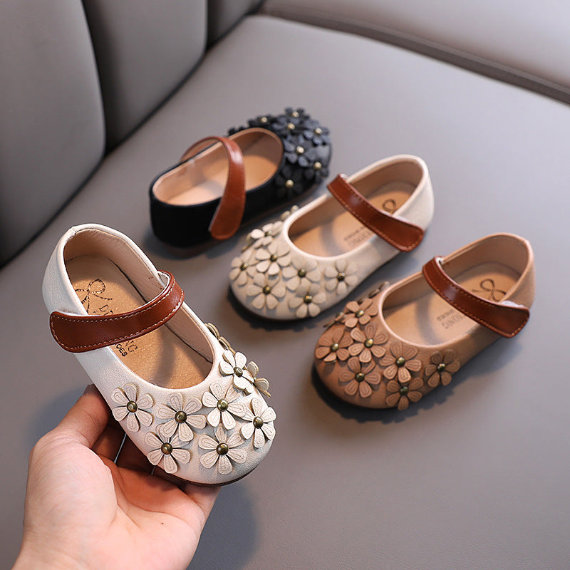 Baby Ballerinas Schuhe