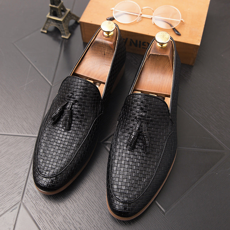 Loafers für Herren