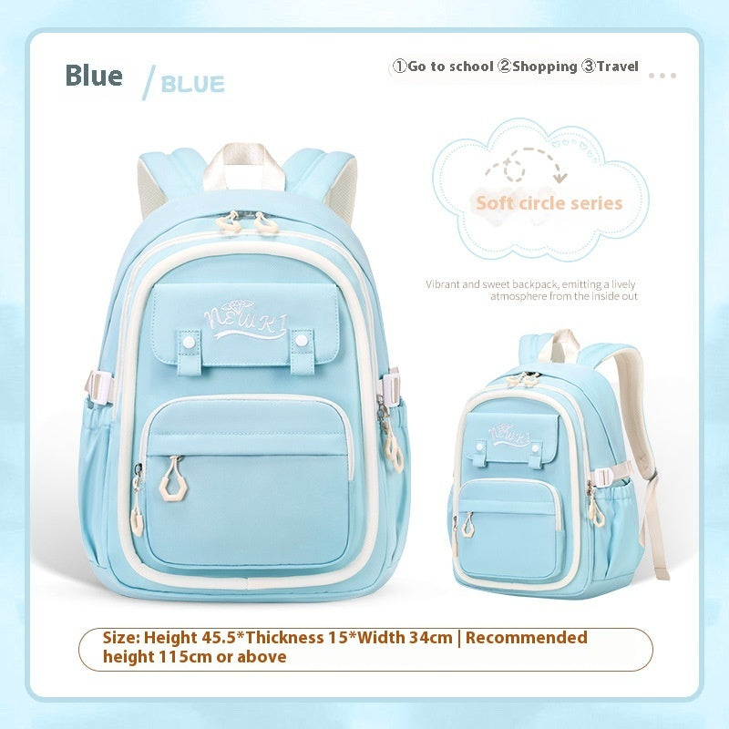 Wasserdichter Rucksack für Kinder