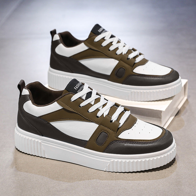 Low-Top Sneakers für Herren