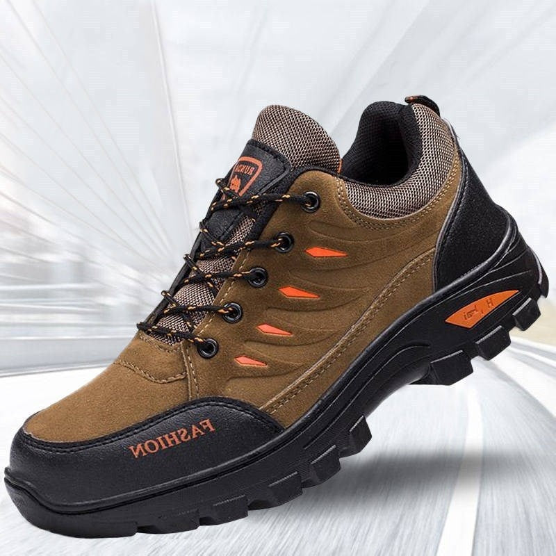 Leichte Herren Wanderschuhe