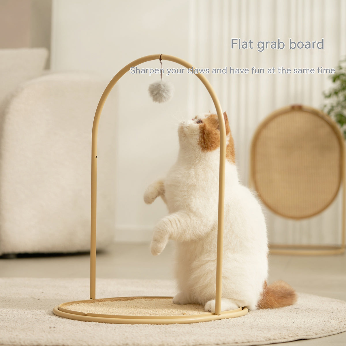 Katzenspielzeug