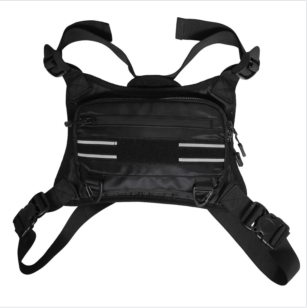 Sport-Brusttasche