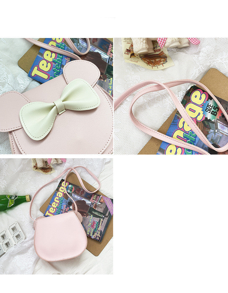 Minnie Mouse kleine Tasche für Mädchen