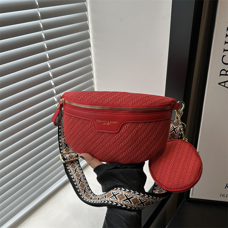 Fashion Bauchtasche