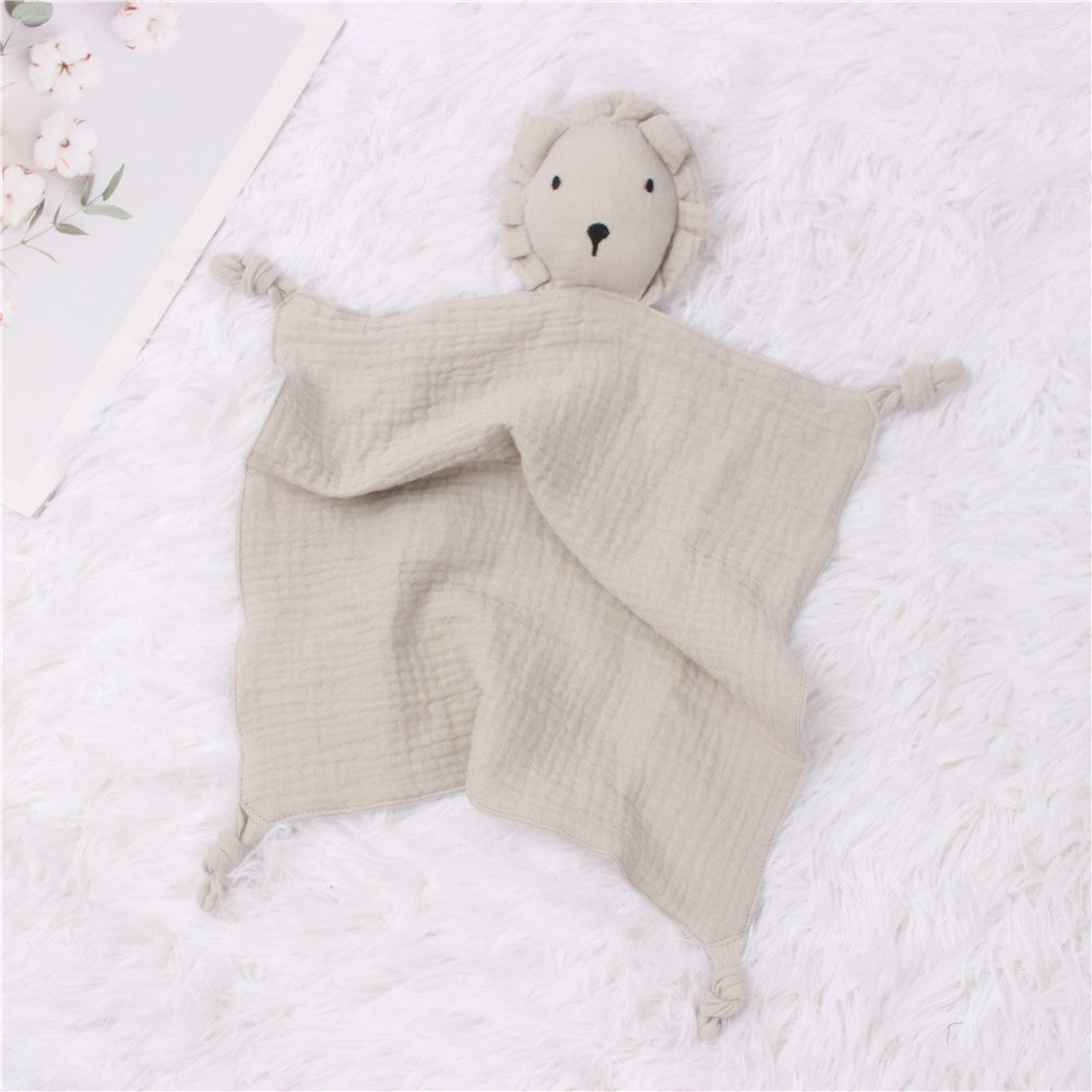 Baby Baumwolle komfort Handtuch