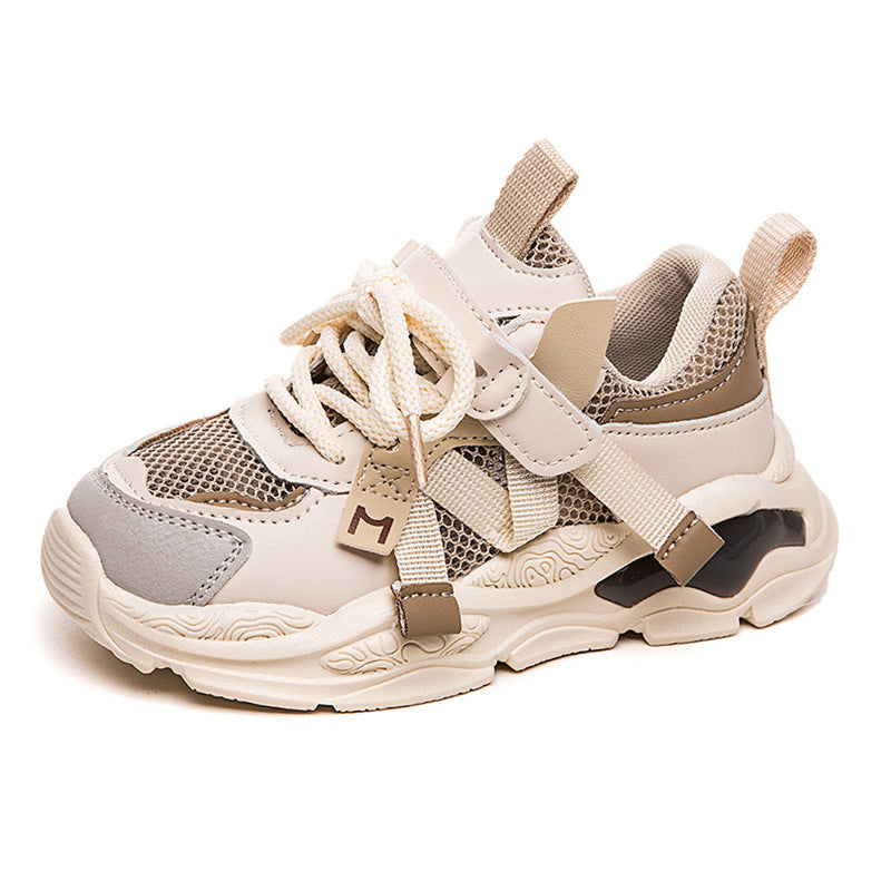 Jungen Fashion Sneakers