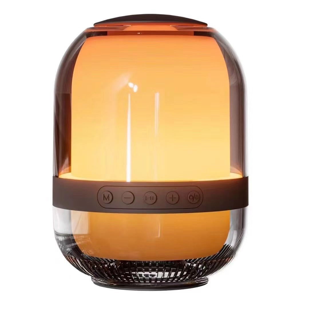 Creative Glas Bluetooth Lautsprecher