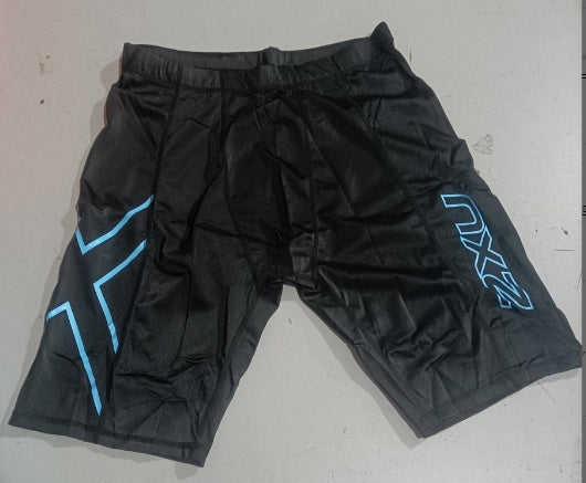 Schnelltrockender Sport Kompressionshose für Herren