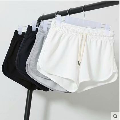 Damen Sport Hotpants