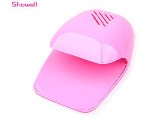 Mini-Nageltrockner