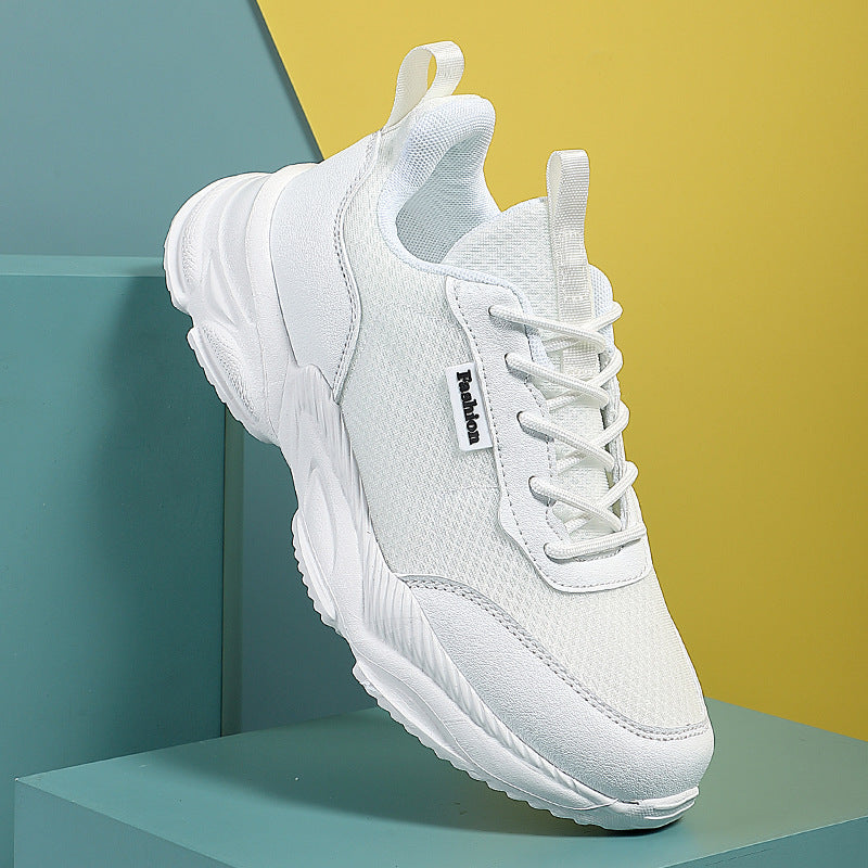 Mesh-Laufschuhe für Damen