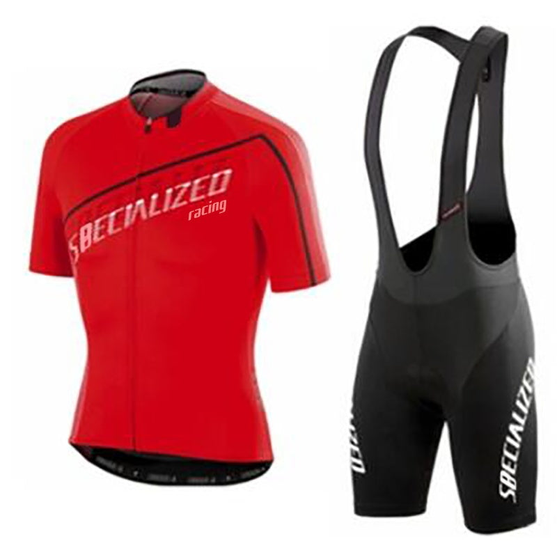Herren Mountainbike Jersey Anzug