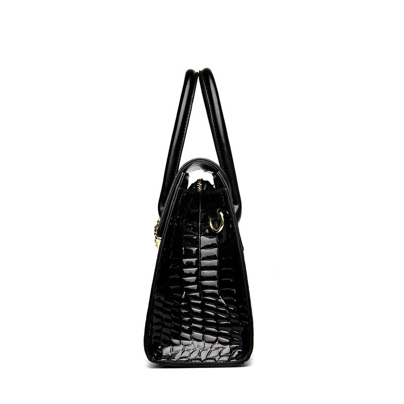 Lady Temperament Handtasche