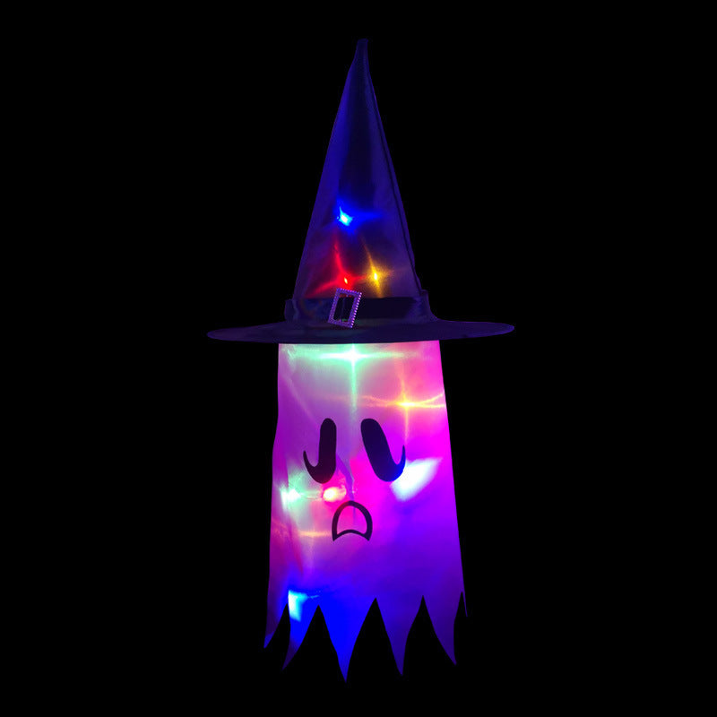 Halloween String Lichter