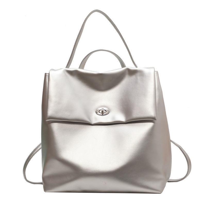 Retro-Rucksack für Damen