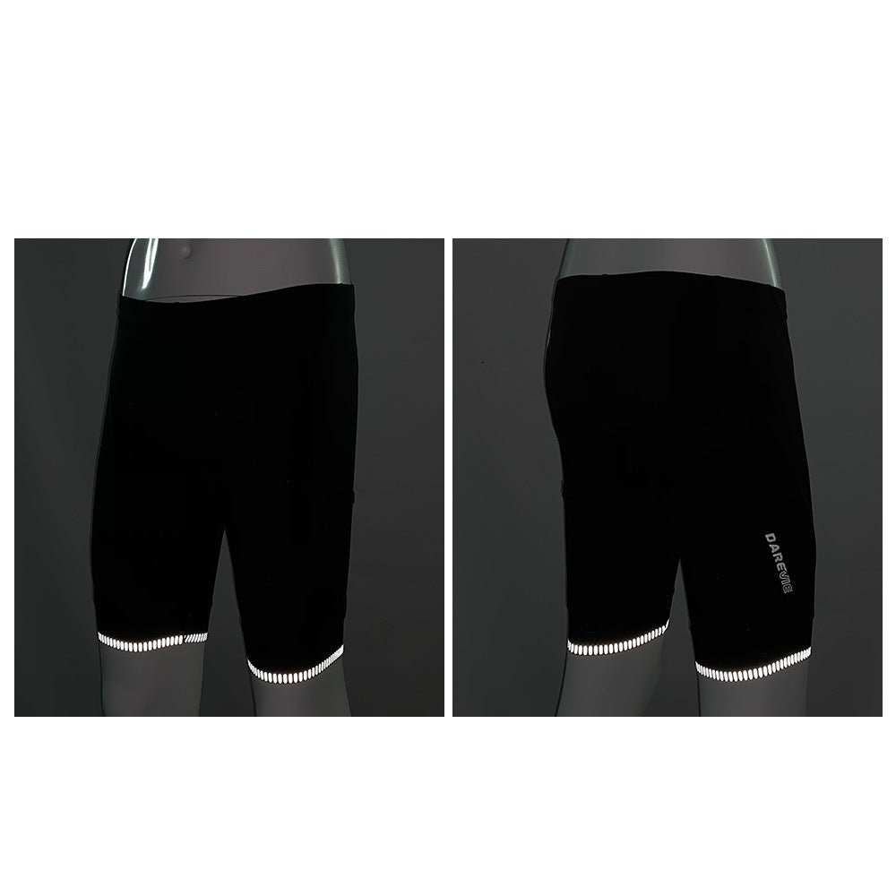 Sommer Radhose mit multifunktionale Taschen