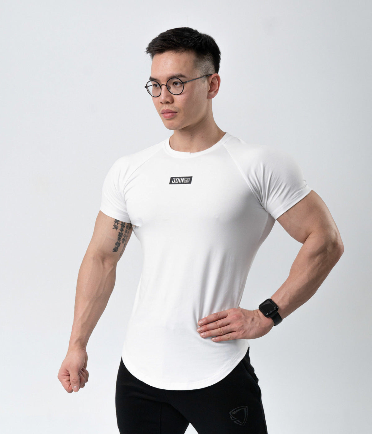 Herren Gym T-Shirt