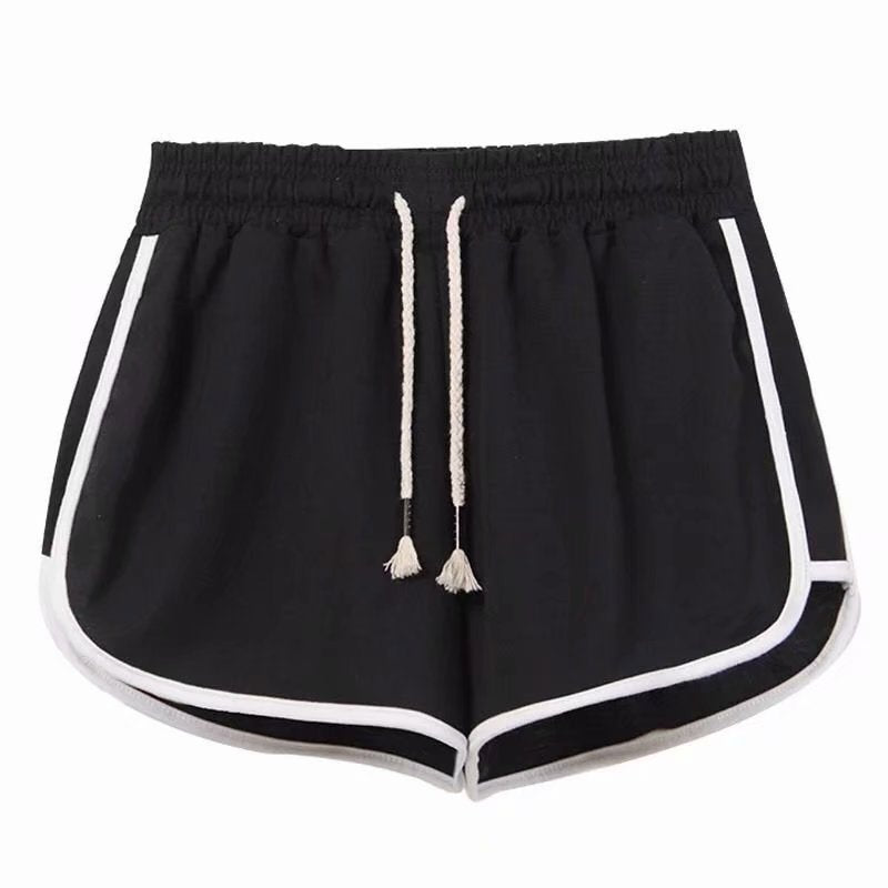 Damen Sport Hotpants