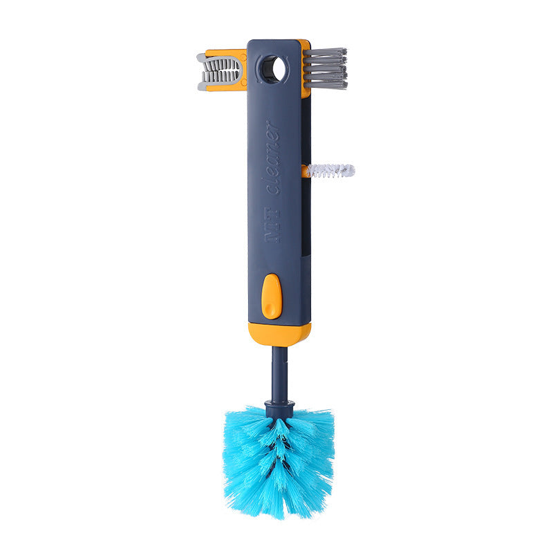 4-in-1-Flaschenspalt-Reinigungsbürste