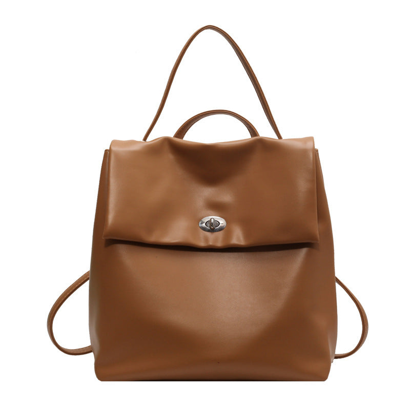 Retro-Rucksack für Damen