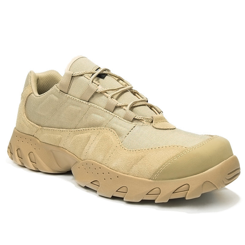 Wasserfeste Wanderschuhe
