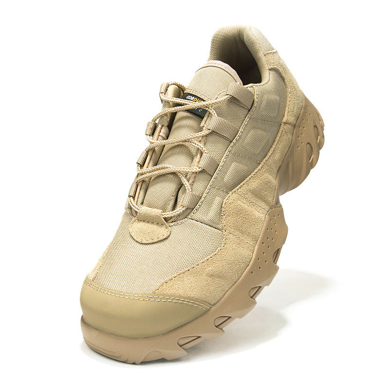 Wasserfeste Wanderschuhe