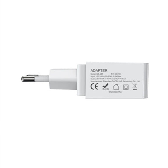 3 in 1 drahtlose Ladegerät