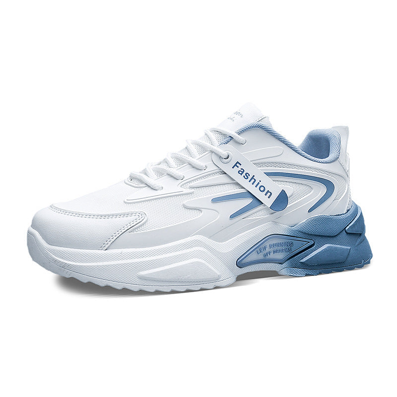 Herren Alltag Fashion Schuhe
