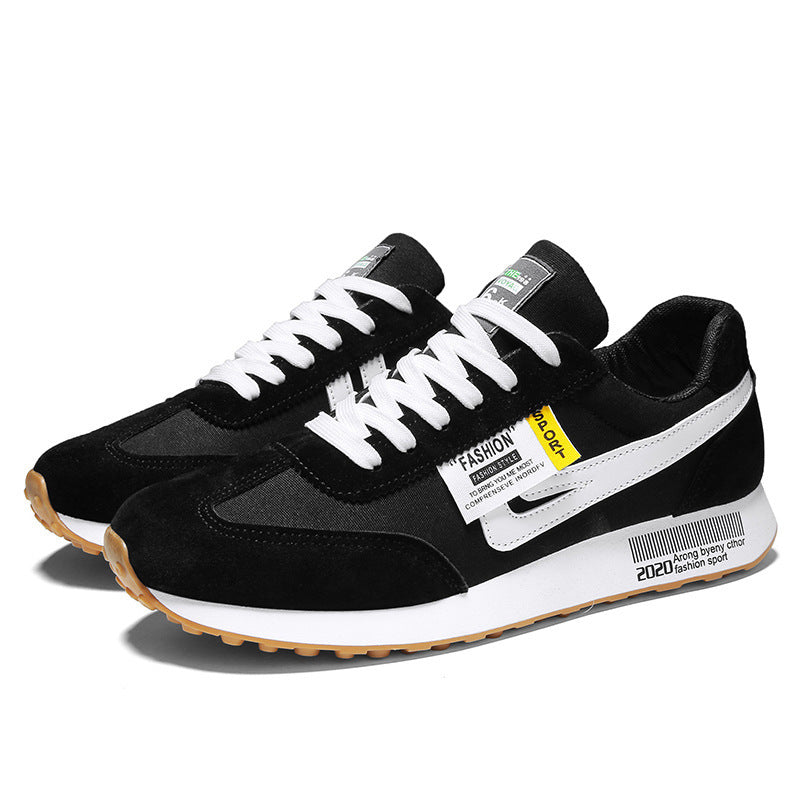 Casual Sport Laufschuhe