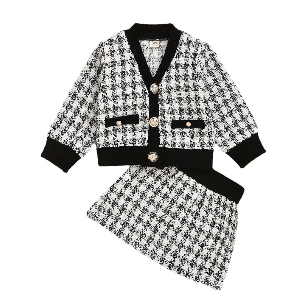 Langarm Kinder Kleidung