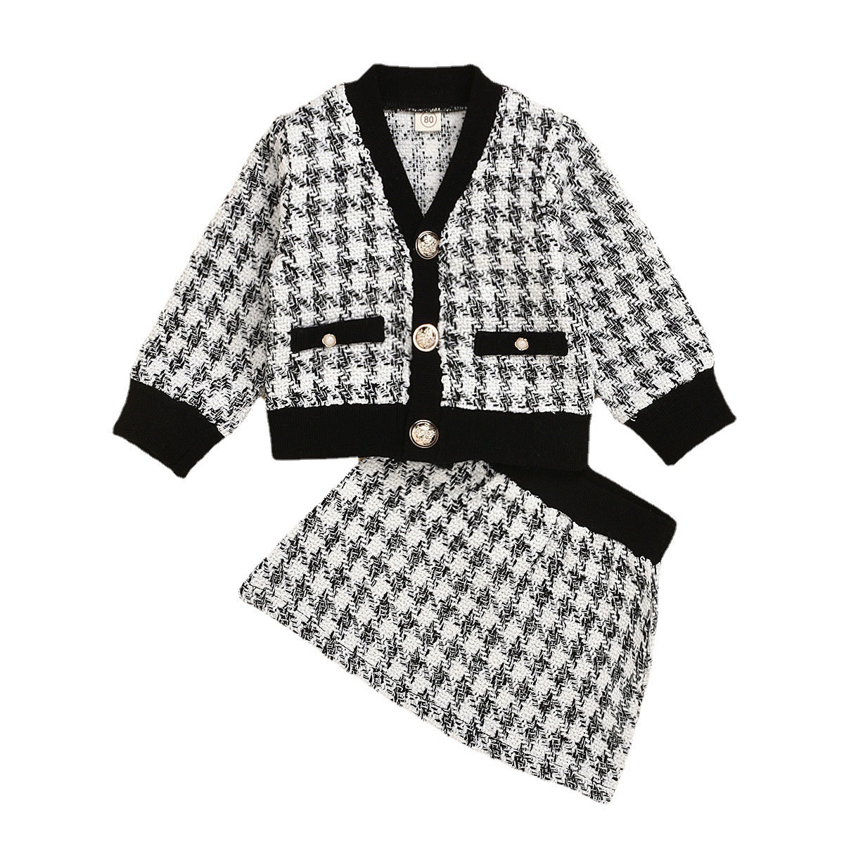 Langarm Kinder Kleidung