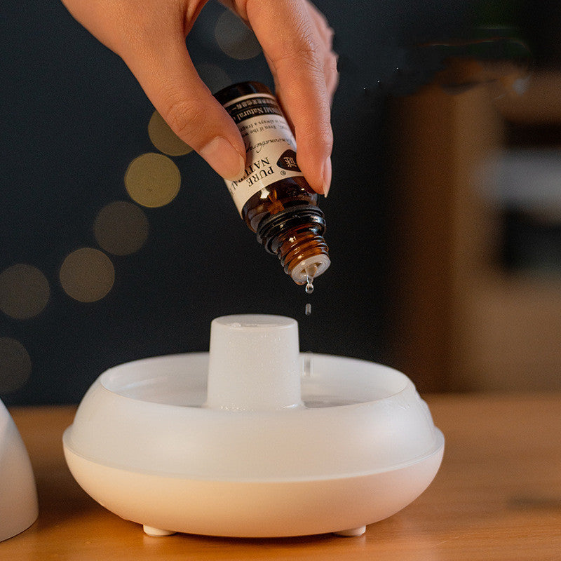 Air Flamme Diffusor