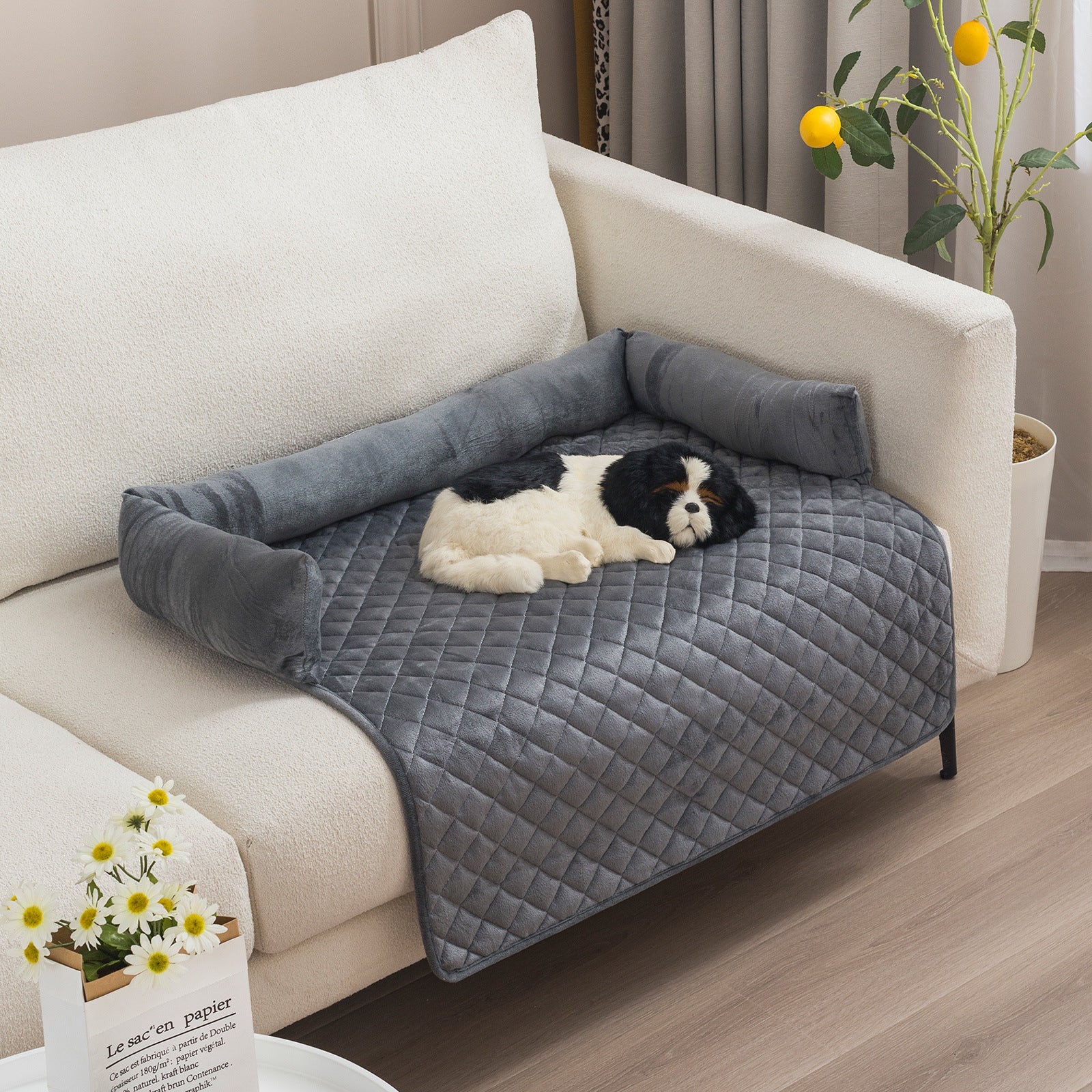 Sofa Pad für Haustiere