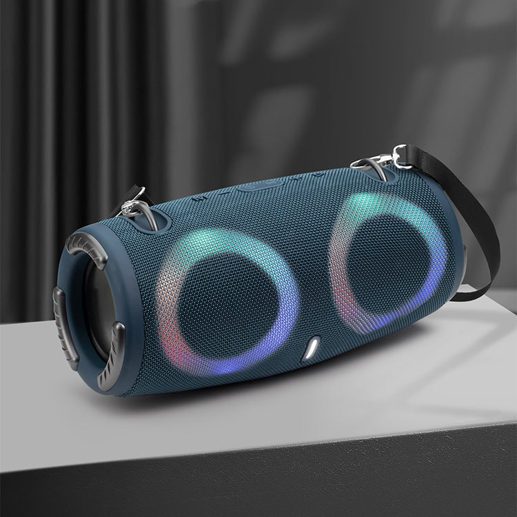 Wasserdichter Bluetooth-Lautsprecher