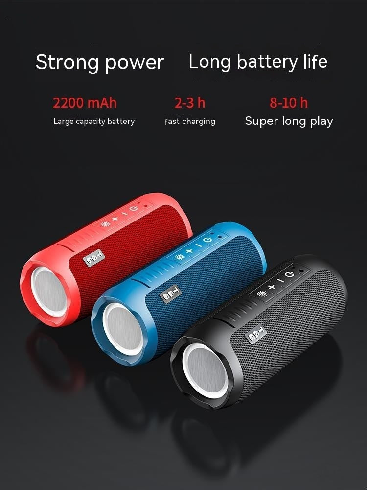 Bluetooth Lautsprecher