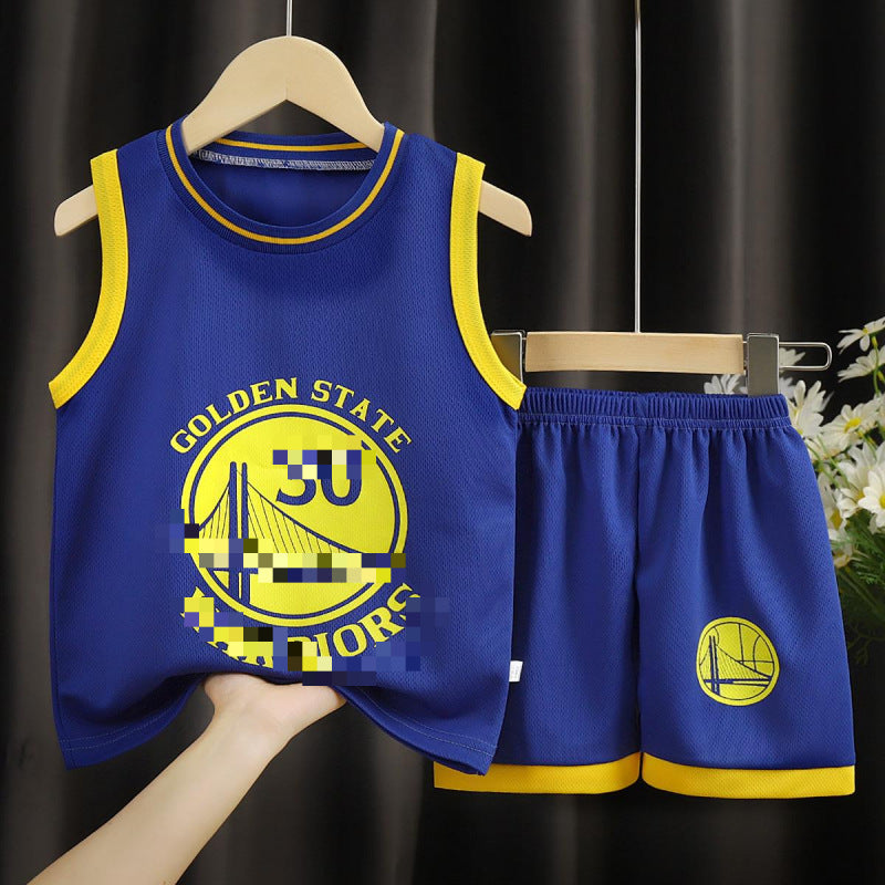 Kinder Bekleidung Sport-Basketball