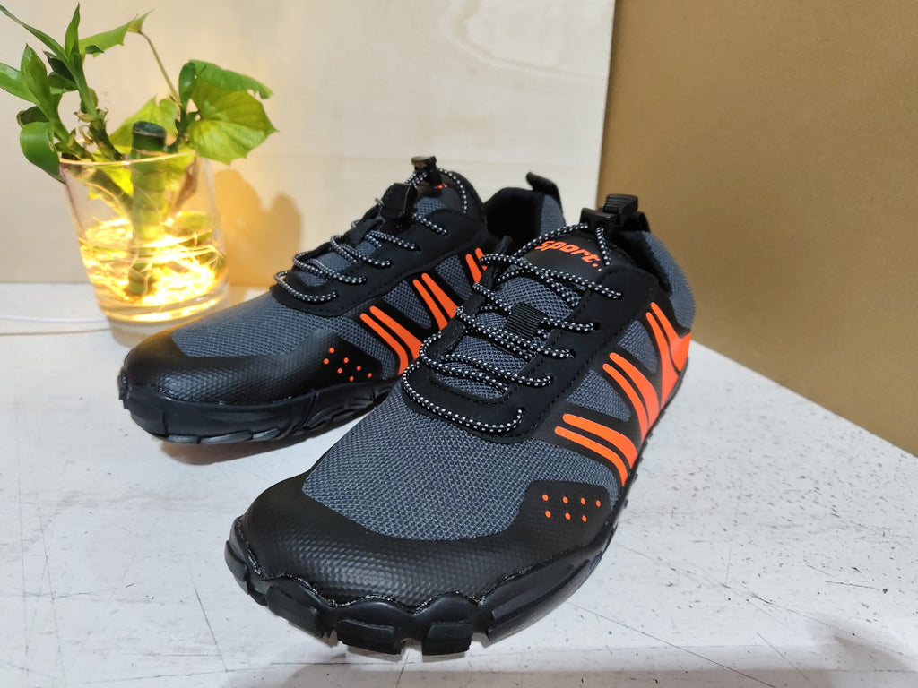 Bequeme Outdoor Watschuh