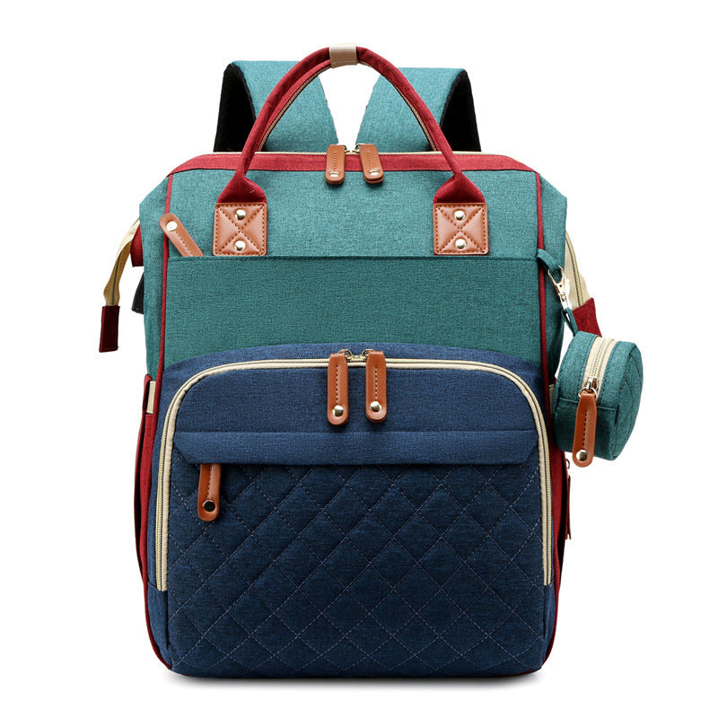 Tragbare, faltbare Baby Tasche