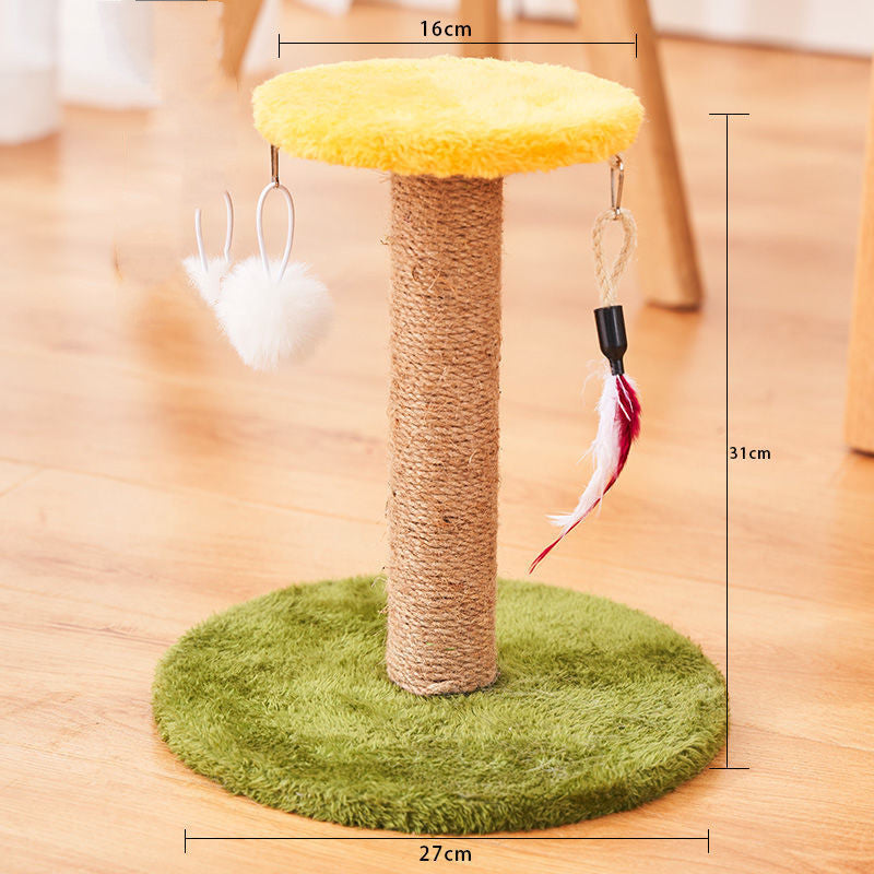 Katzen Spielzeug
