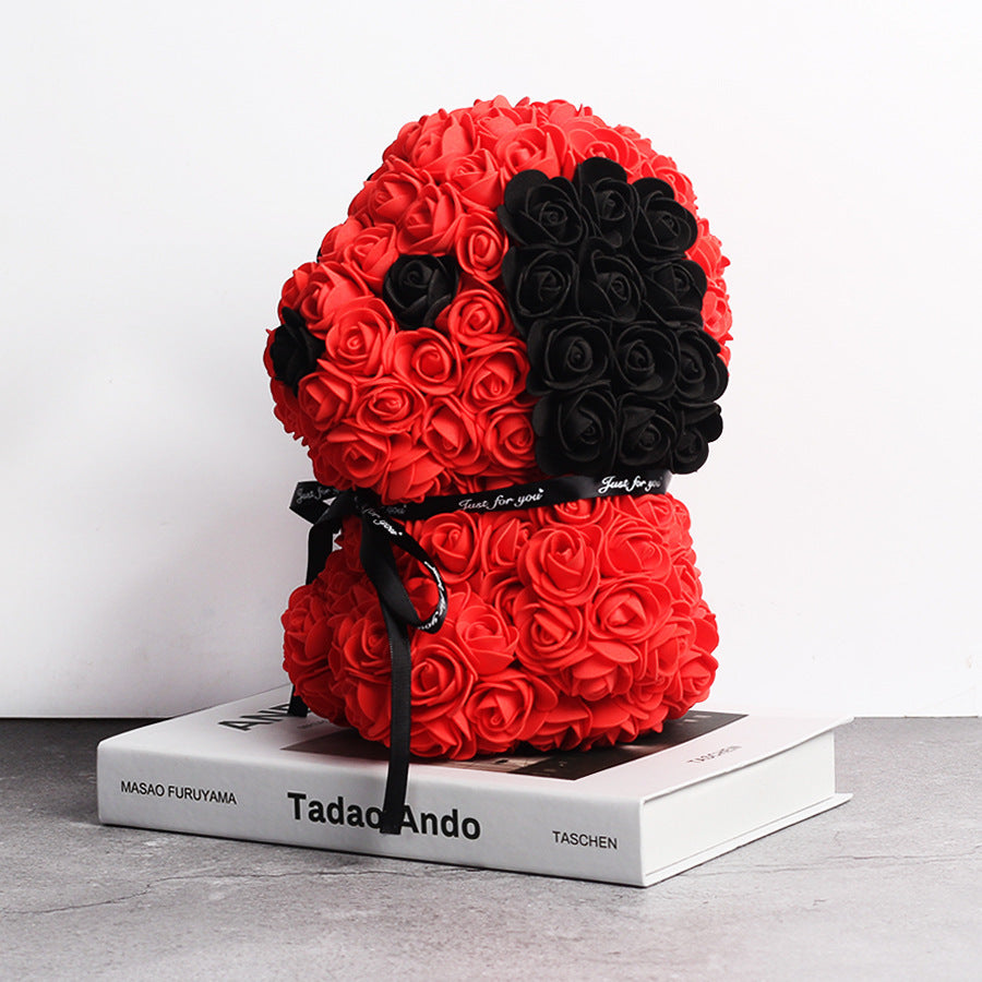 Rose Hund